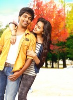 Pencil Movie Stills
